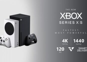 Microsoft has officially revealed The Xbox Series S, So We Now Know the Console’s Price