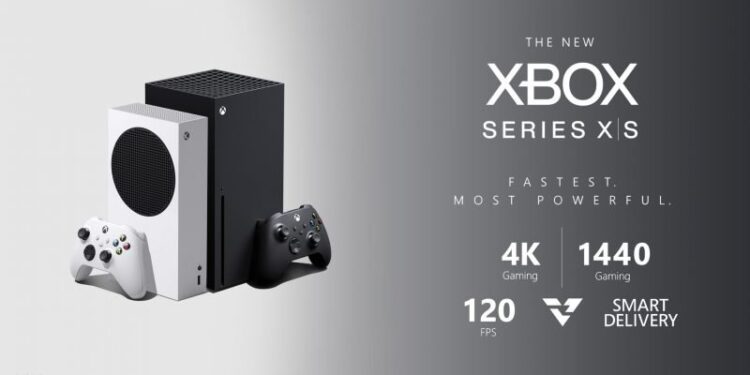 Microsoft has officially revealed The Xbox Series S, So We Now Know the Console’s Price