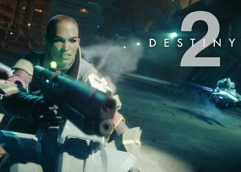 Destiny 2 Game Review: Is it Fans’ Dream Come True?