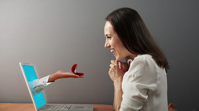 15 Virtual Dating Ideas That Actually Spark a Lot of Intimacy and Fun