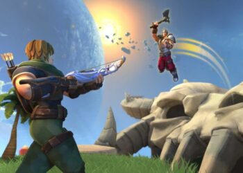 15 games like Fortnite that you can switch to during pandemic