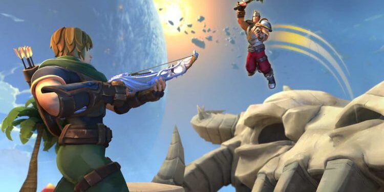 15 games like Fortnite that you can switch to during pandemic