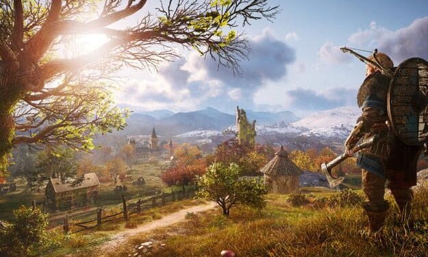 Assassin’s Creed Review Valhalla: One of the best in the franchise