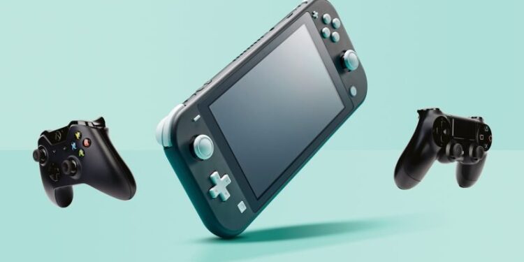 The Best Video-Game Console to Buy in 2021