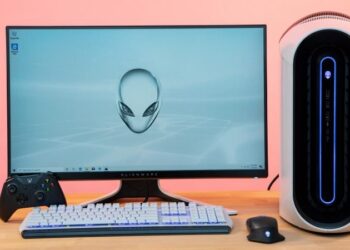 Top 5 Best Desktop Computers in 2020