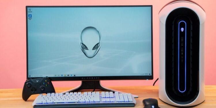 Top 5 Best Desktop Computers in 2020