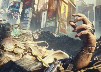 Cyberpunk 2077: How the Most Anticipated Video Game of 2020 Became a Disaster
