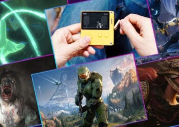 Top 10 New Games to Look Forward To in 2021 for PlayStation 5