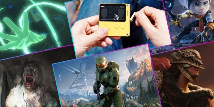 Top 10 New Games to Look Forward To in 2021 for PlayStation 5