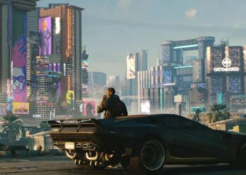 Best Cyberpunk 2077 Customization Mods (For Better Performance on PC)