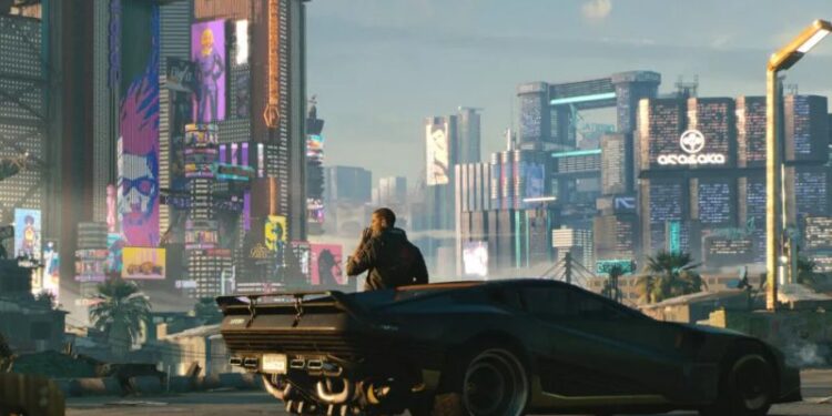 Best Cyberpunk 2077 Customization Mods (For Better Performance on PC)