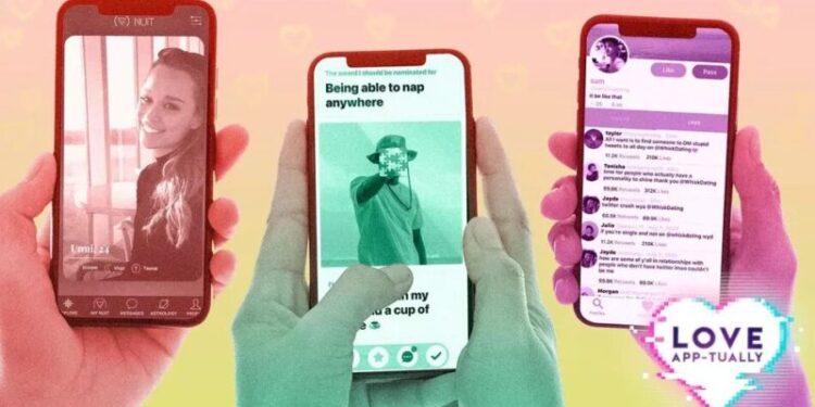 8 Dating Apps that Are Bucking Against Tinder’s Model