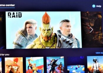 How to Download Games on Laptop