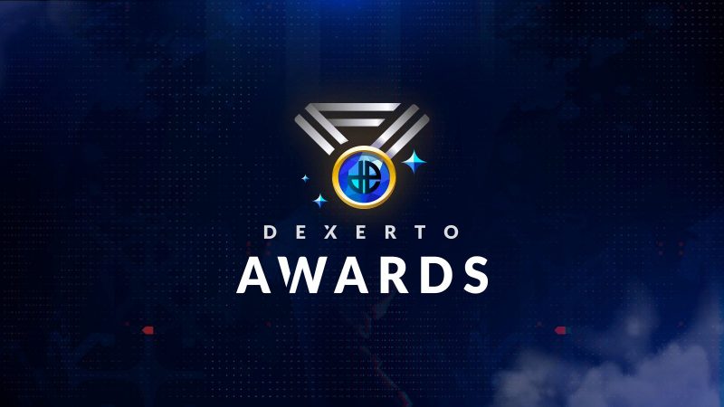 Dexerto Awards