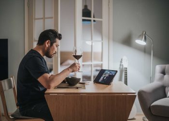 Top Ideas for a Perfect Virtual Date For Your Soulmate