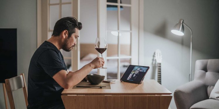 Top Ideas for a Perfect Virtual Date For Your Soulmate