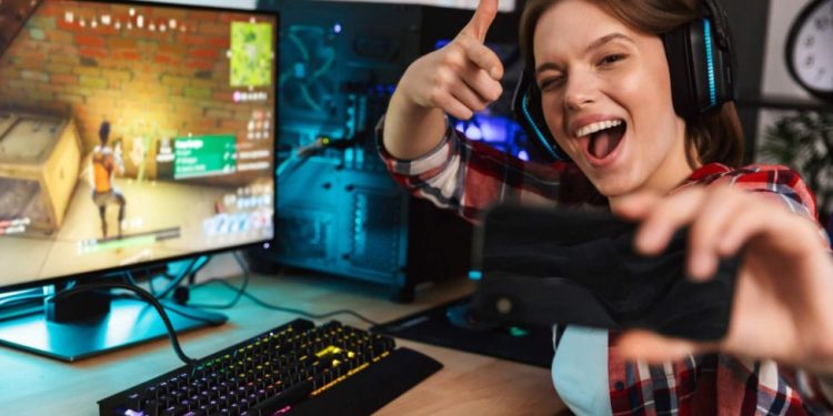 How To Stream on Twitch