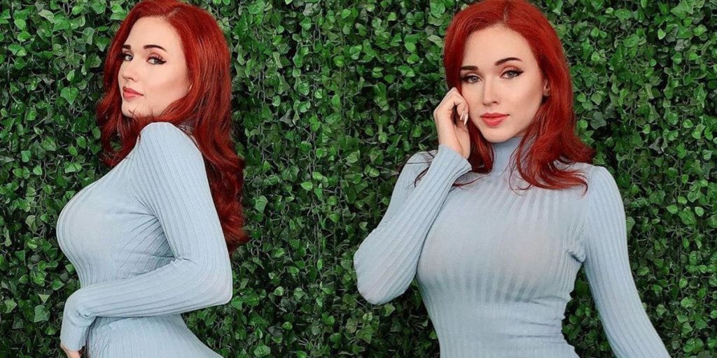 This Girl From Twitch Earns $1 Million Per Month From OnlyFans