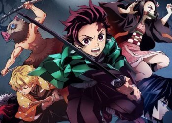 Demon Slayer Cosplayers Are Going Nuts!