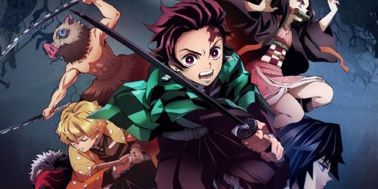 Demon Slayer Cosplayers Are Going Nuts!