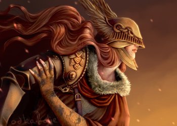 Elden Ring Hints & Tricks: Getting Started