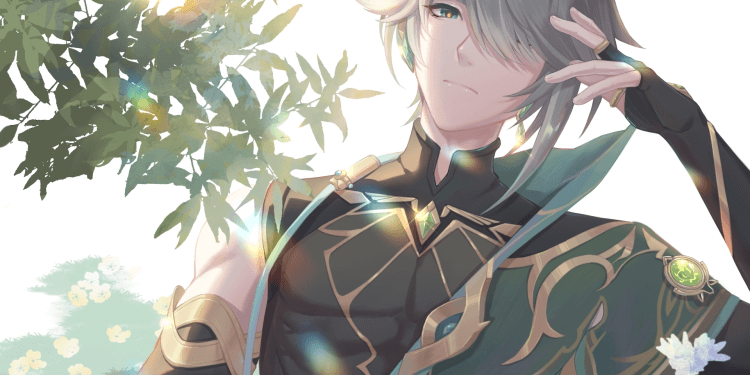 Al Haitham’s Impact on Genshin: Leaks and Everything We Know