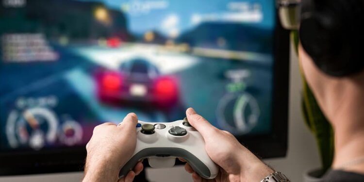 Best Racing Games for PC in 2022
