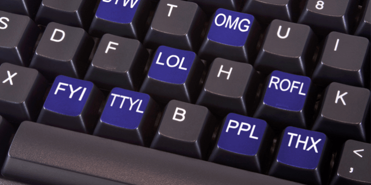 Gaming Abbreviations Every Gamer Should Know