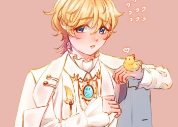 Mika in Genshin Impact: Rumors And All That We Know