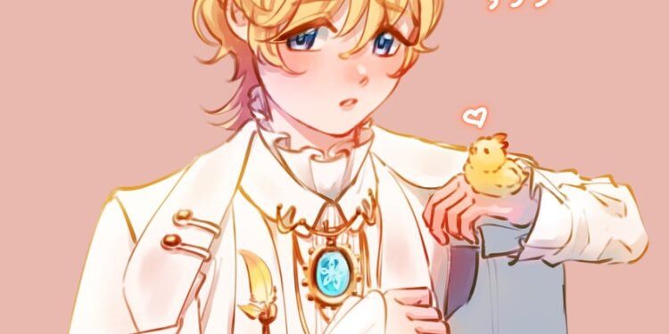 Mika in Genshin Impact: Rumors And All That We Know