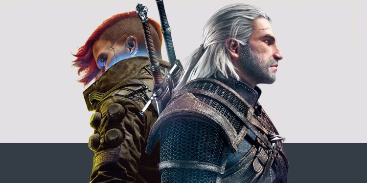 CD Projekt Red Has Announced The Release of The New Witcher Trilogy and the Cyberpunk 2077 Sequel