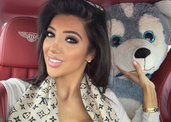 She Has Invested Over $1 Million In Plastic Surgery for OnlyFans