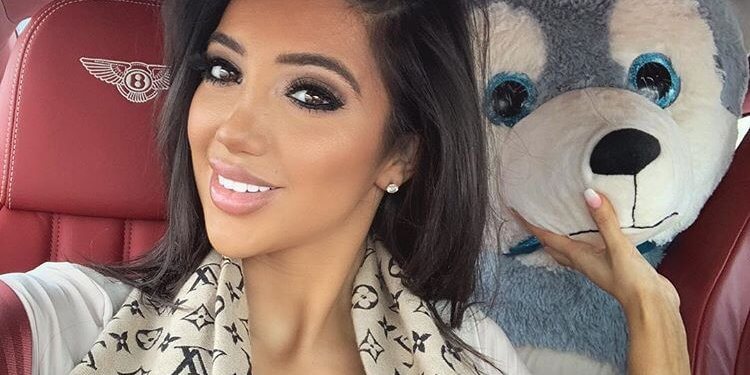 She Has Invested Over $1 Million In Plastic Surgery for OnlyFans