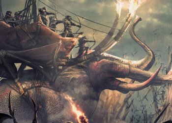 What We Know So Far About Lord of the Rings: The War of the Rohirrim