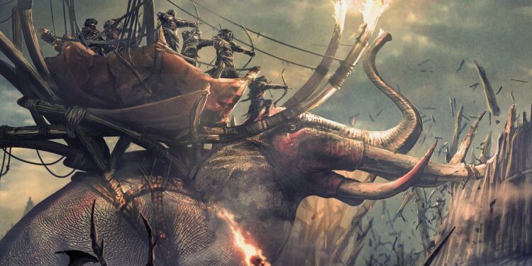 What We Know So Far About Lord of the Rings: The War of the Rohirrim