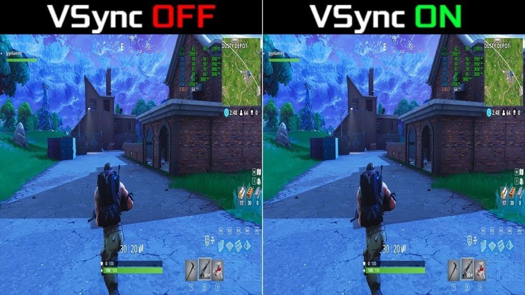 When Should You Use VSync, And What Is It?