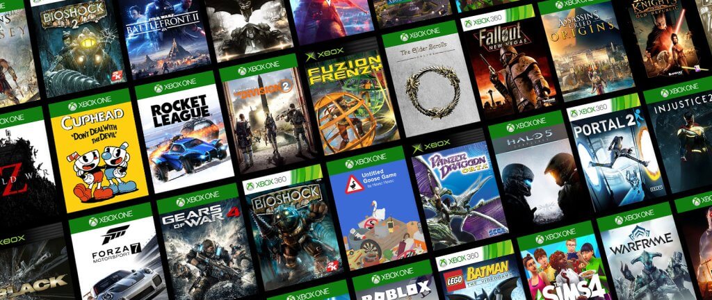 How to Use Gameshare to Share Games and Subscriptions on Xbox One