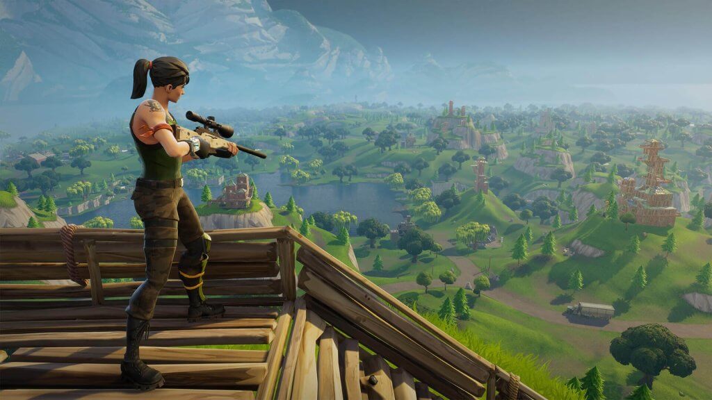 When Will Fortnite Season 3 Begin? Here's What We Know Thus Far