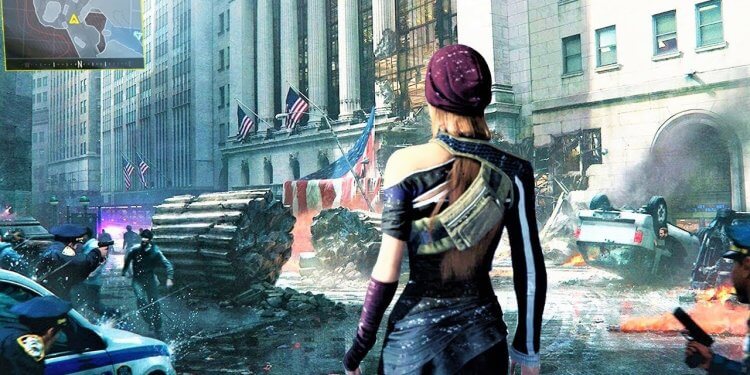 Top 5 Games With Outstanding Realistic Graphics