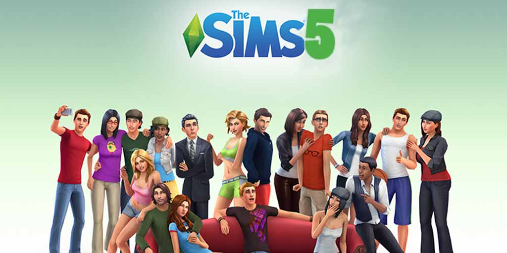 What We Know About The Sims 5 So Far