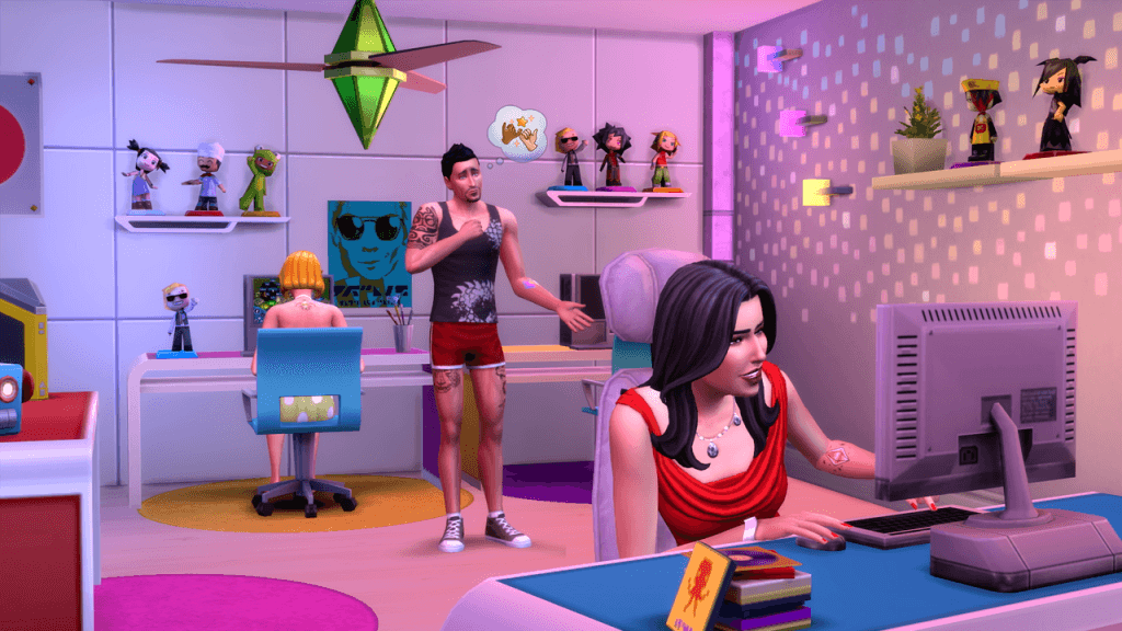 What We Know About The Sims 5 So Far