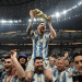Argentina Wins A Thrilling World Cup Final