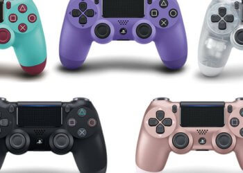 How to Attach a PS4 Controller to a Computer