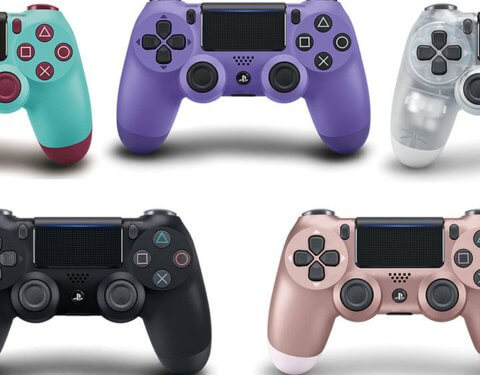 How to Attach a PS4 Controller to a Computer