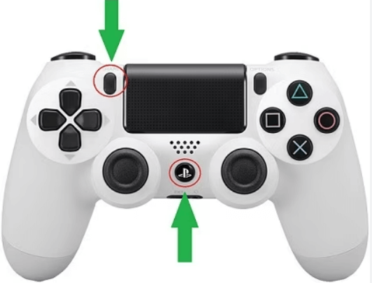 How to Attach a PS4 Controller to a Computer