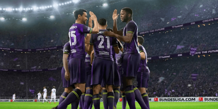 Top Sports Management Games To Play Right Now