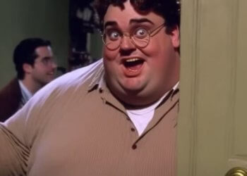 Artificial Intelligence Transforms The Family Guy Into A “Scary” One