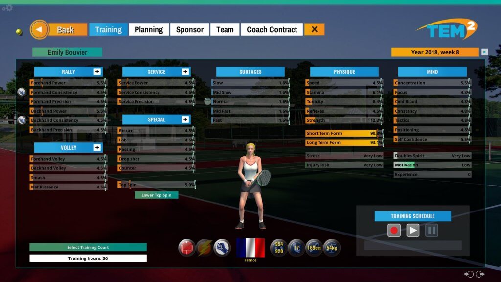 Top Sports Management Games To Play Right Now