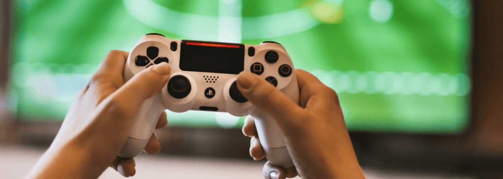 The Impact of Gaming on Mental and Physical Health