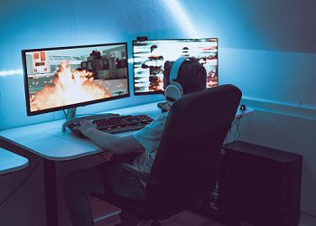 The Impact of Gaming on Mental and Physical Health